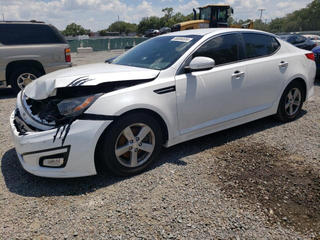 kia optima 2014 5xxgm4a75eg265170