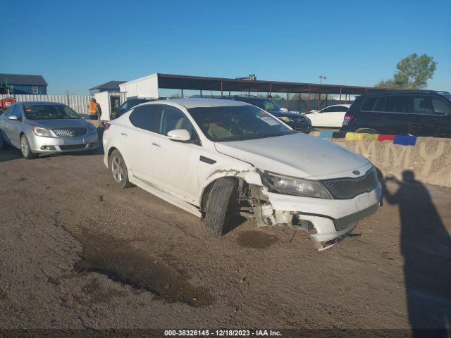 kia optima 2014 5xxgm4a75eg275312