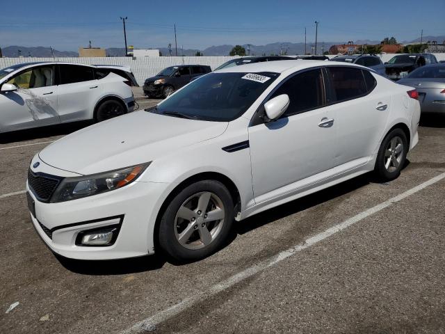 kia optima lx 2014 5xxgm4a75eg280994