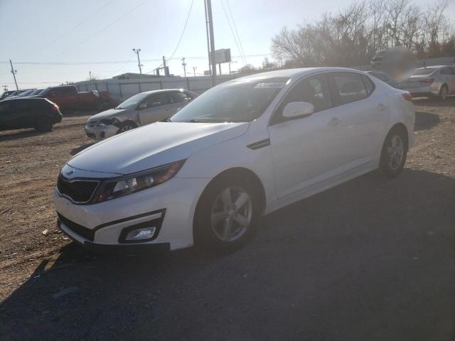 kia optima lx 2014 5xxgm4a75eg288013