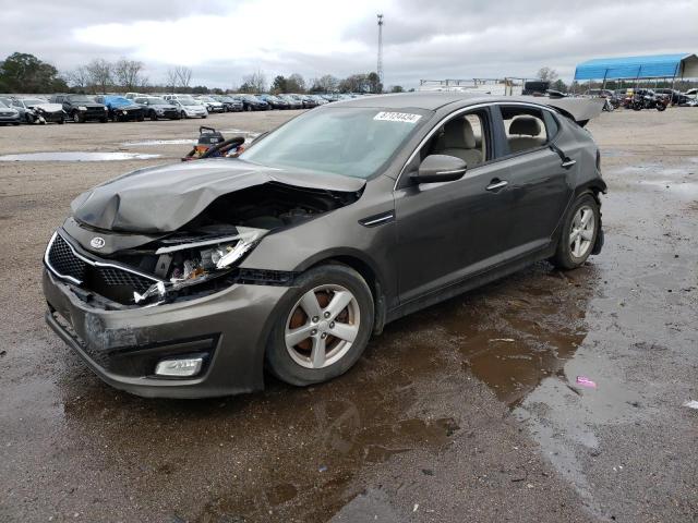 kia optima lx 2014 5xxgm4a75eg289095