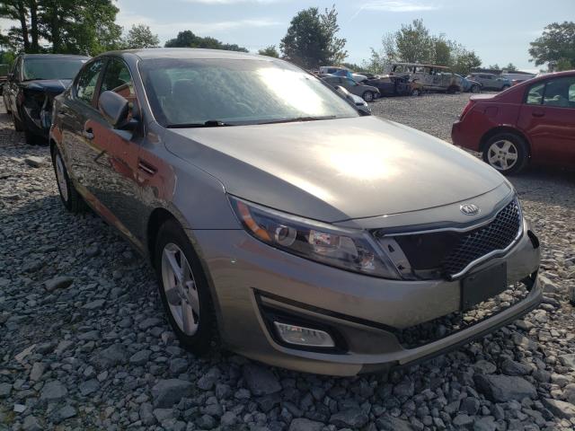 kia  2014 5xxgm4a75eg296967