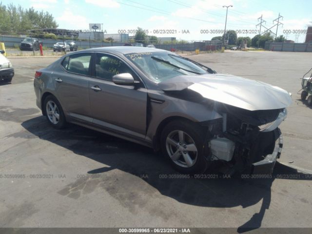 kia optima 2014 5xxgm4a75eg300001