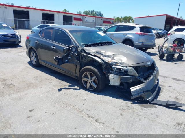 kia optima 2014 5xxgm4a75eg312956