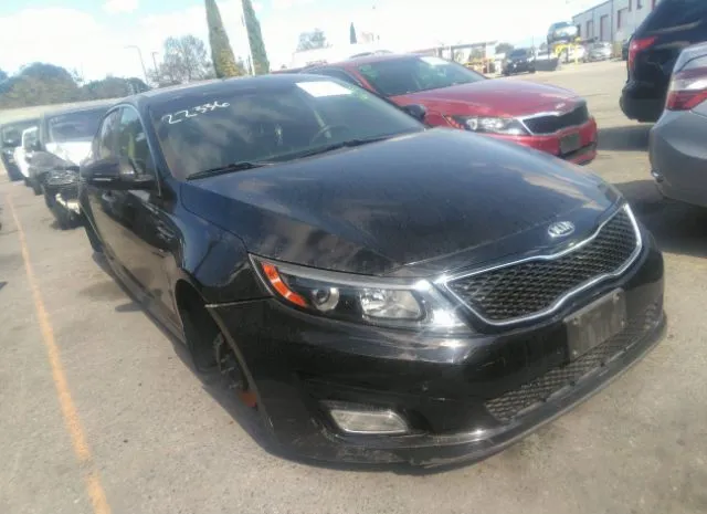 kia optima 2014 5xxgm4a75eg320698