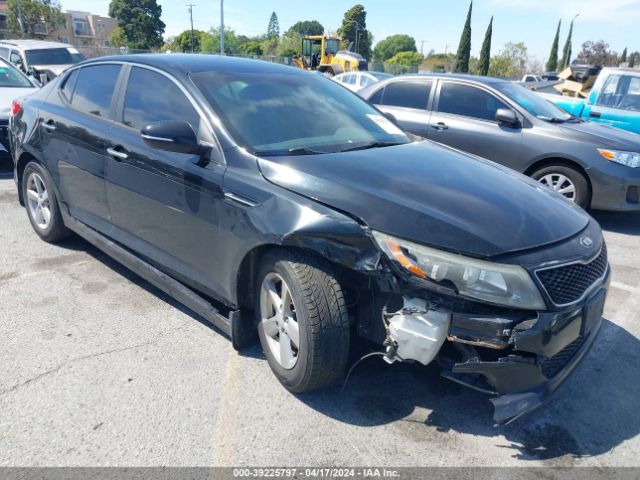 kia optima 2014 5xxgm4a75eg327344