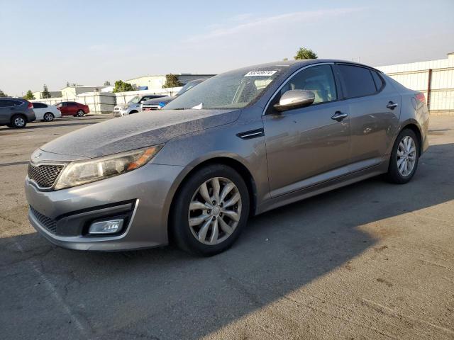 kia optima 2014 5xxgm4a75eg328638