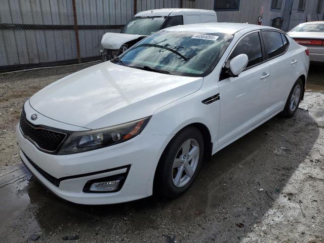 kia optima lx 2014 5xxgm4a75eg331054