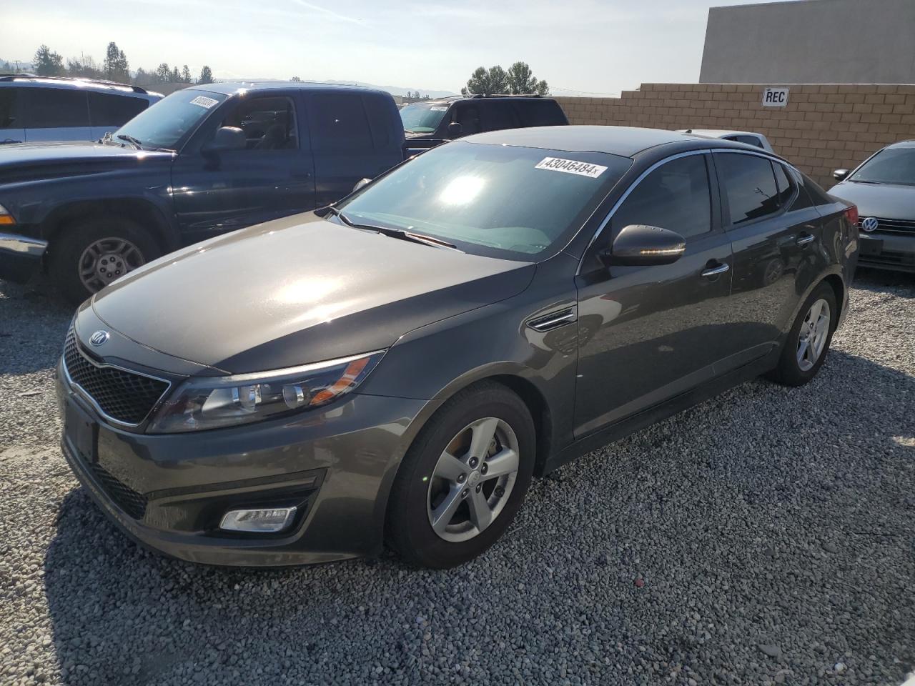 kia optima 2014 5xxgm4a75eg332026