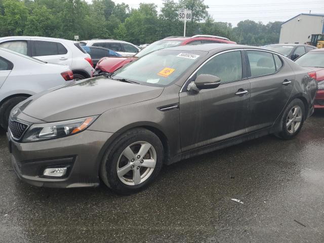 kia optima 2014 5xxgm4a75eg335170