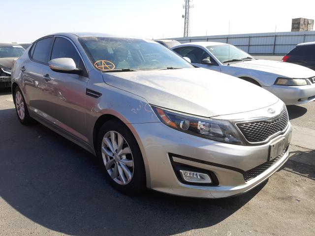 kia  2015 5xxgm4a75fg365187