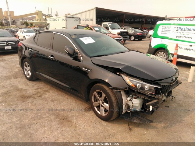 kia optima 2015 5xxgm4a75fg377579