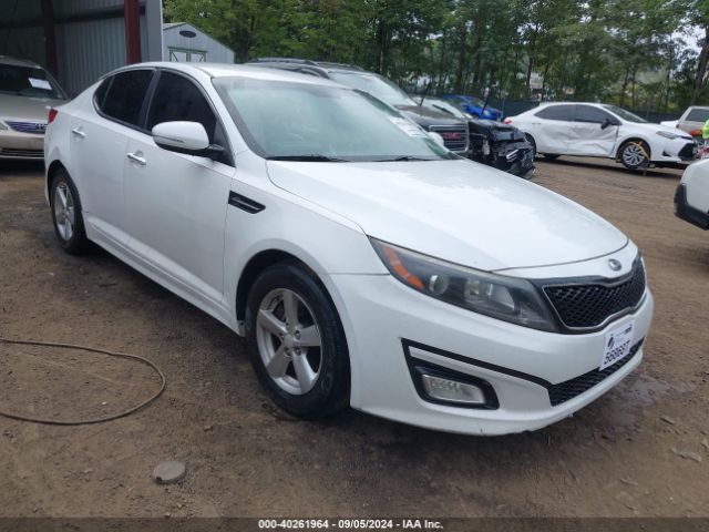 kia optima 2015 5xxgm4a75fg389487