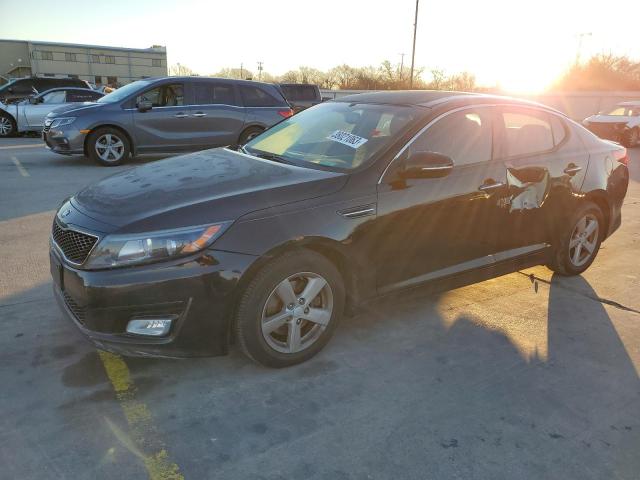 kia optima 2015 5xxgm4a75fg401184