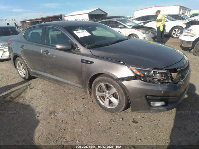 kia optima 2015 5xxgm4a75fg426280