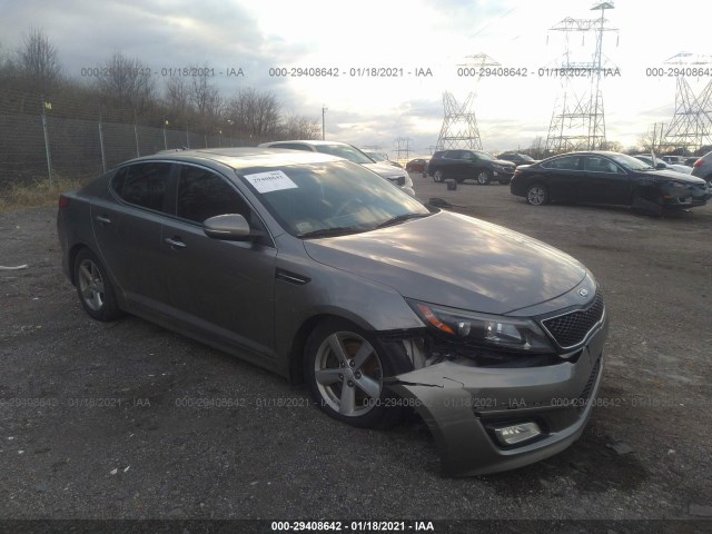 kia optima 2015 5xxgm4a75fg430264