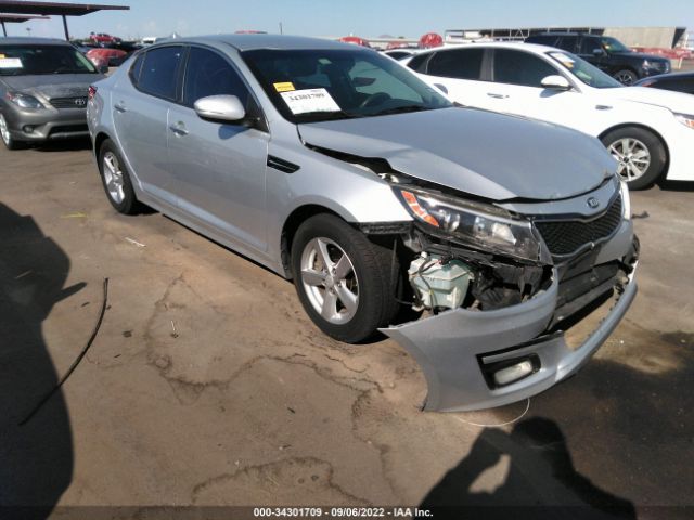 kia optima 2015 5xxgm4a75fg438008