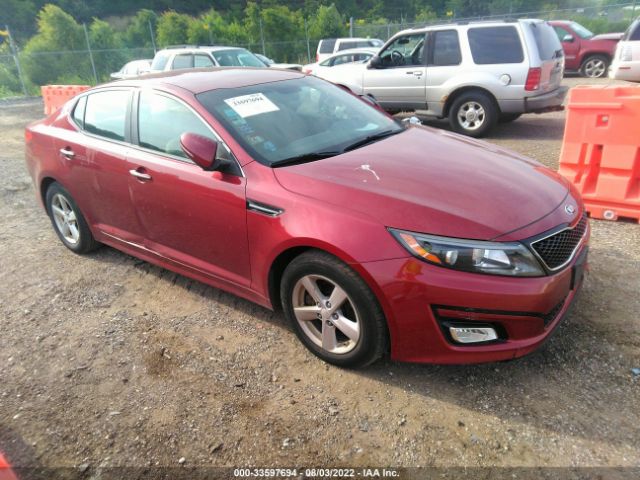 kia optima 2015 5xxgm4a75fg438607