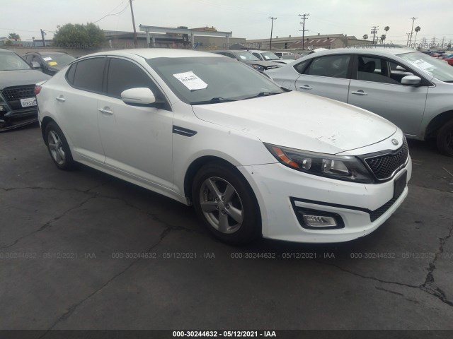 kia optima 2015 5xxgm4a75fg438820