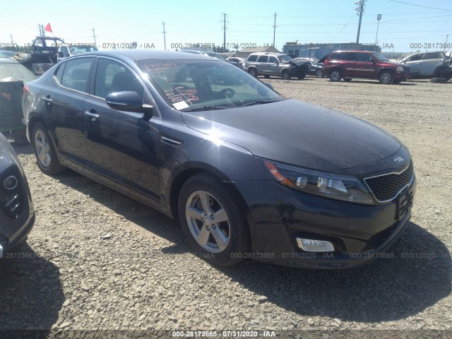 kia optima 2015 5xxgm4a75fg445749