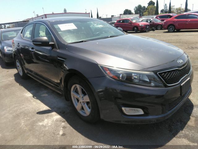 kia optima 2015 5xxgm4a75fg446514