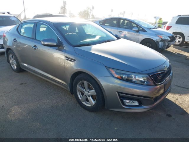 kia optima 2015 5xxgm4a75fg464253