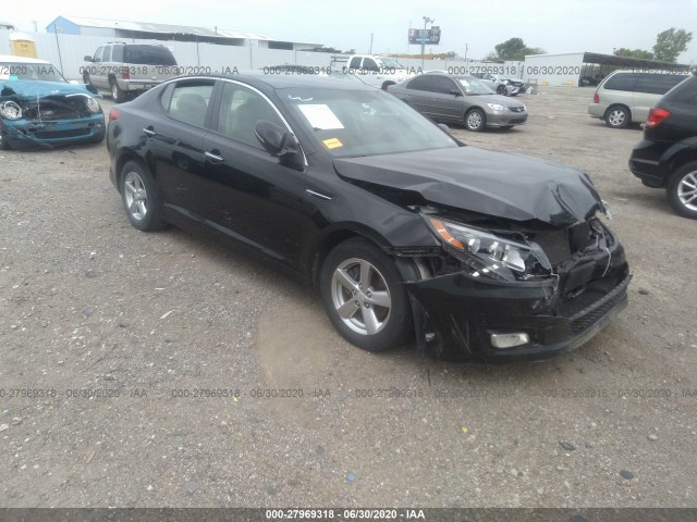 kia optima 2015 5xxgm4a75fg464298