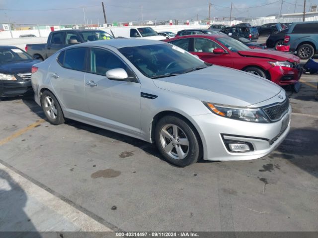 kia optima 2015 5xxgm4a75fg464799