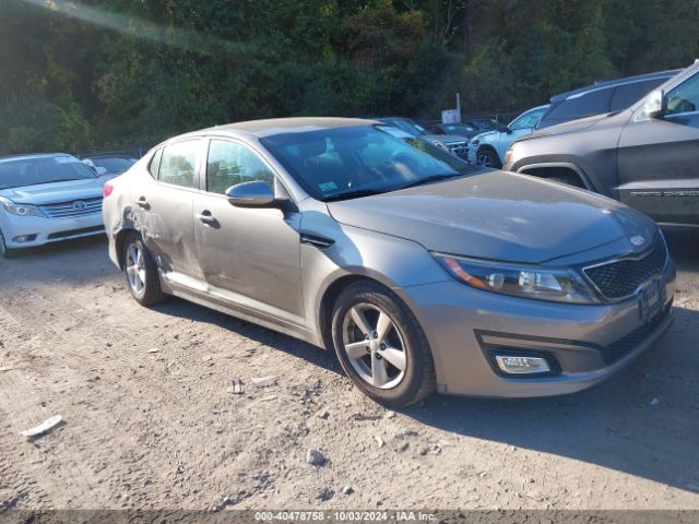 kia optima 2015 5xxgm4a75fg496720