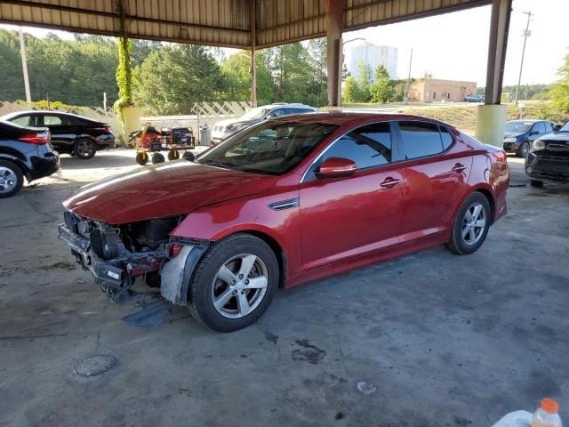 kia optima lx 2015 5xxgm4a75fg504234