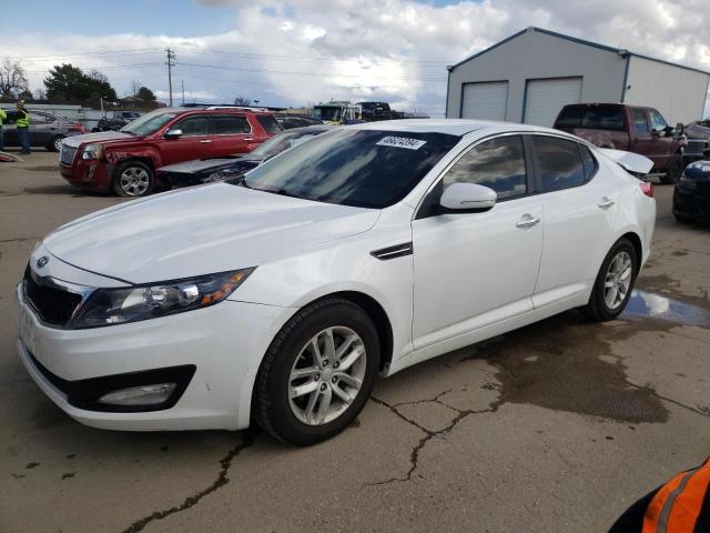 kia optima 2012 5xxgm4a76cg003431