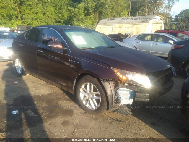 kia optima 2012 5xxgm4a76cg032492