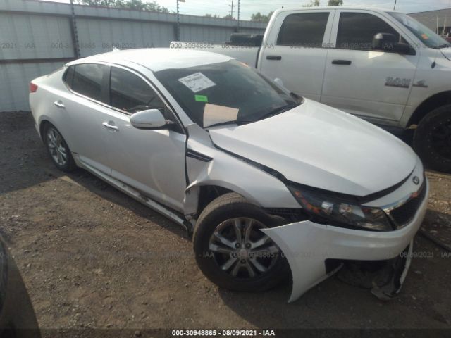 kia optima 2013 5xxgm4a76dg116328