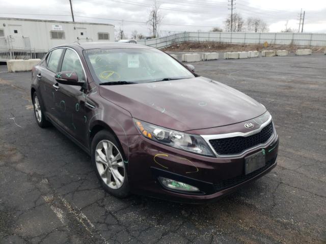 kia optima lx 2013 5xxgm4a76dg116345