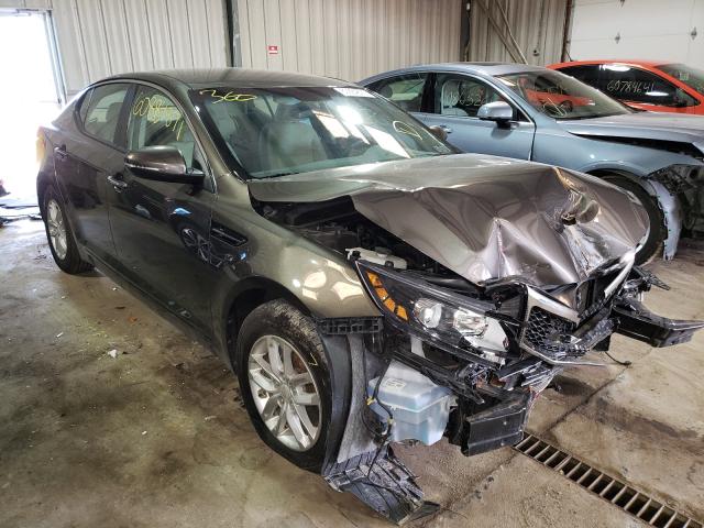 kia optima lx 2013 5xxgm4a76dg126700