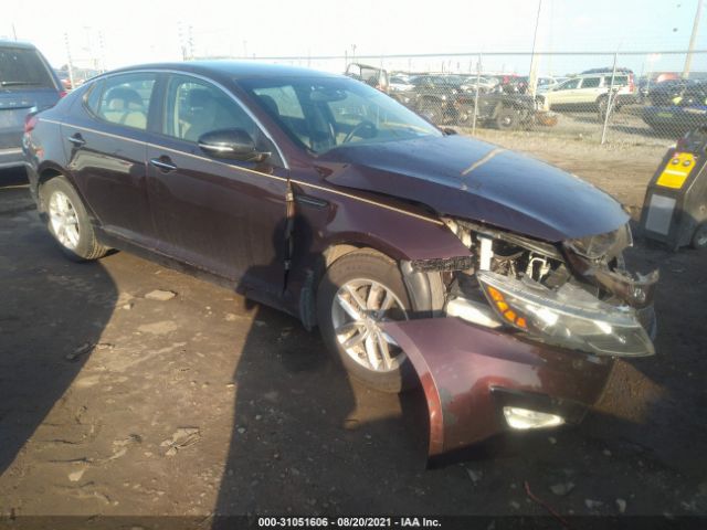 kia optima 2013 5xxgm4a76dg142055