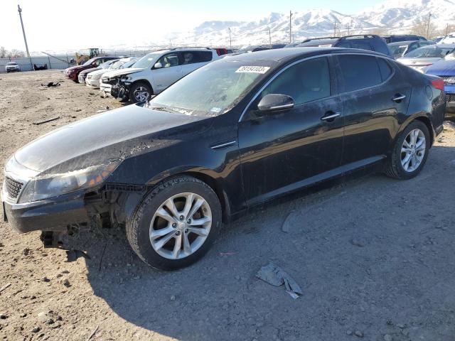 kia optima lx 2013 5xxgm4a76dg149944