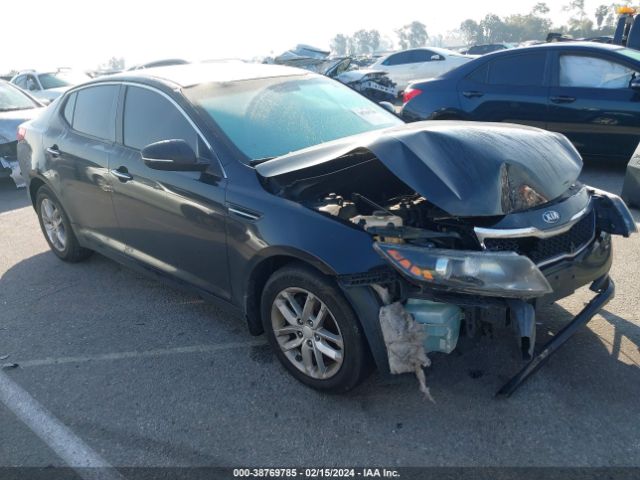 kia optima 2013 5xxgm4a76dg173306