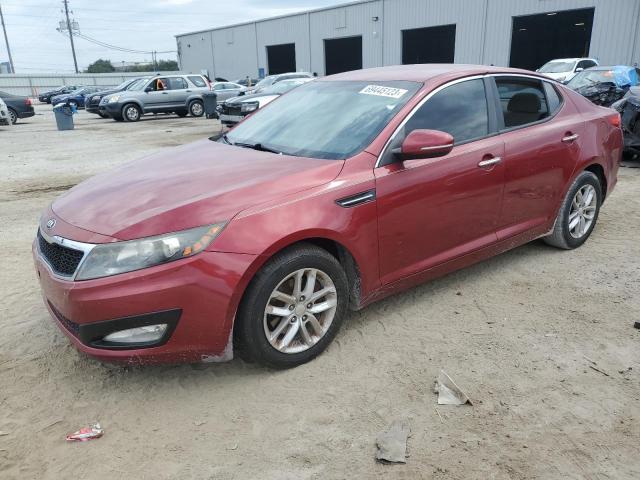 kia optima lx 2013 5xxgm4a76dg175928