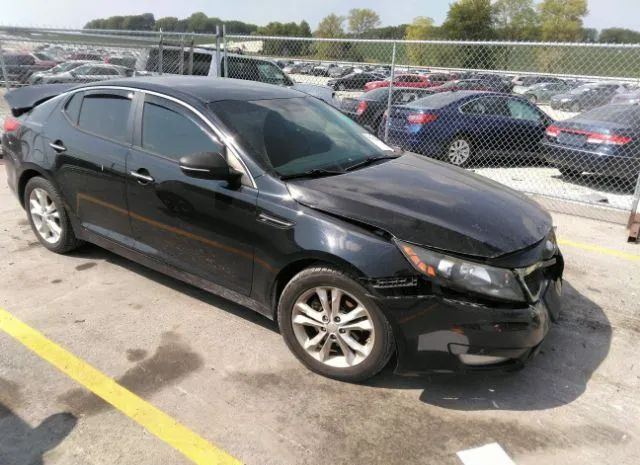 kia optima 2013 5xxgm4a76dg184127