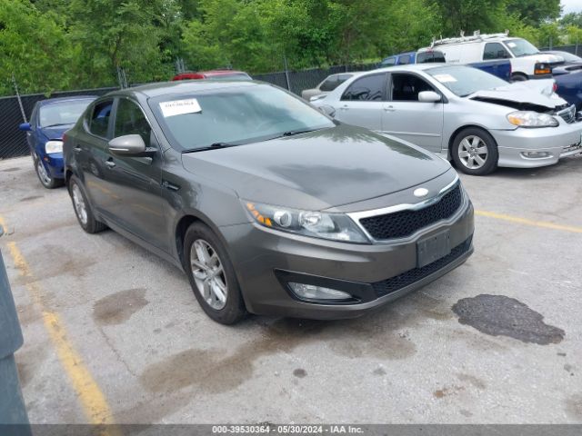 kia optima 2013 5xxgm4a76dg190445