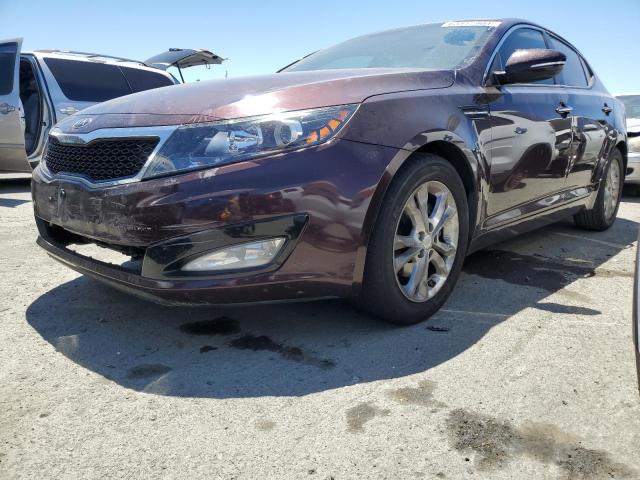 kia optima lx 2013 5xxgm4a76dg212427