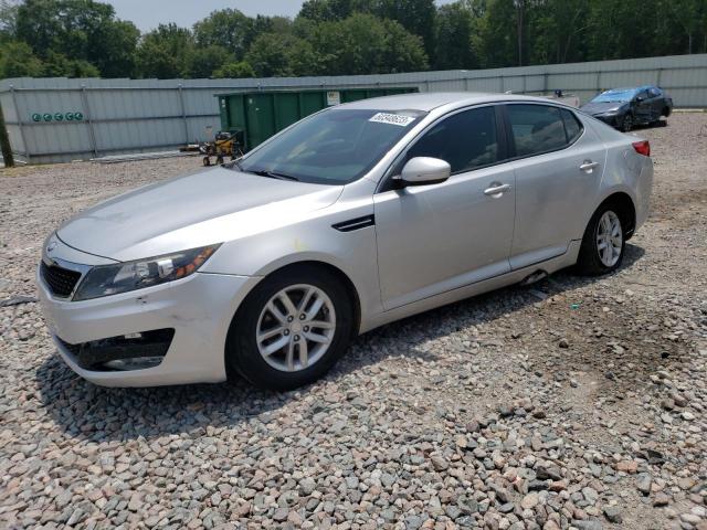 kia optima lx 2013 5xxgm4a76dg220155