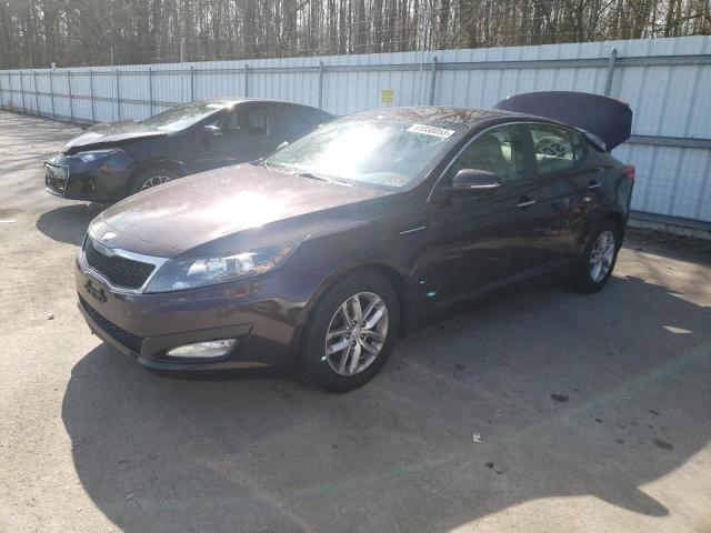 kia optima lx 2013 5xxgm4a76dg250501