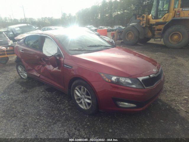 kia optima 2013 5xxgm4a76dg252734