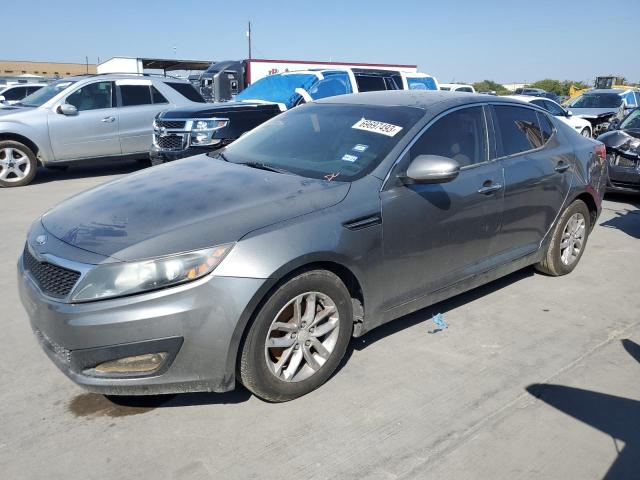 kia optima 2013 5xxgm4a76dg255908