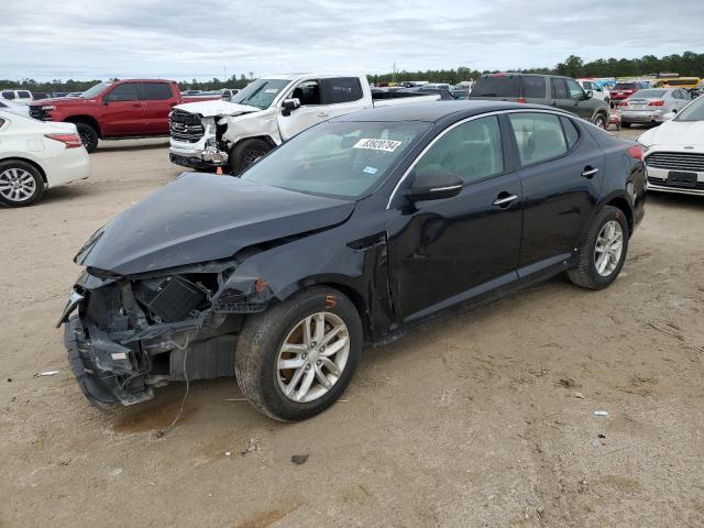 kia optima lx 2013 5xxgm4a76dg257674