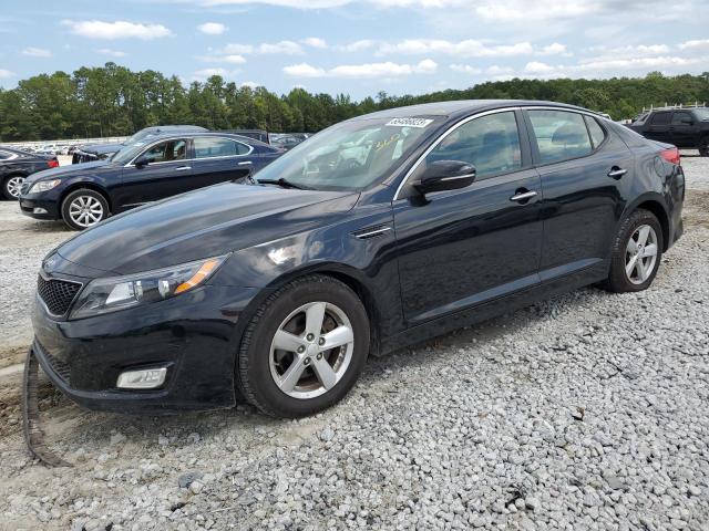 kia optima 2014 5xxgm4a76eg261922