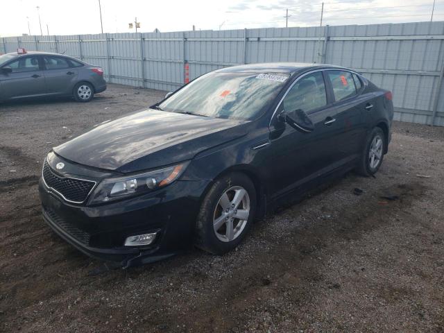 kia optima 2014 5xxgm4a76eg266456