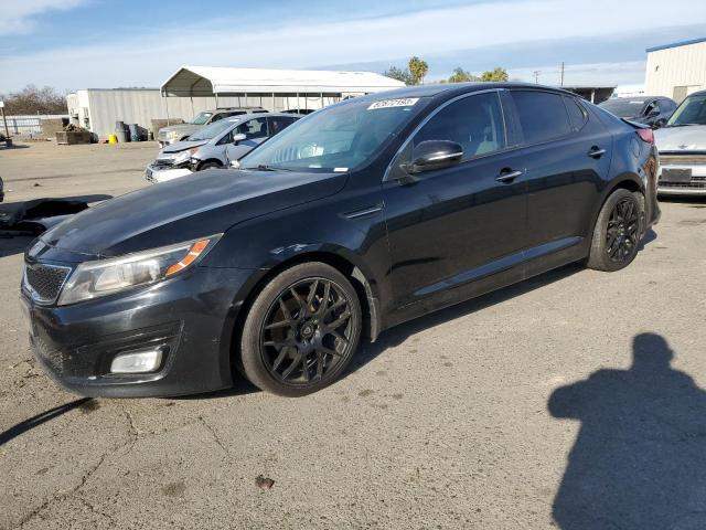 kia optima 2014 5xxgm4a76eg283919